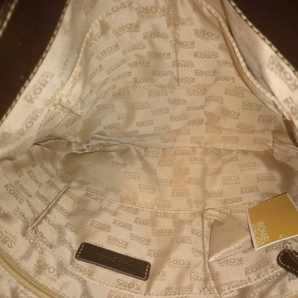 Michael Kors elevate your